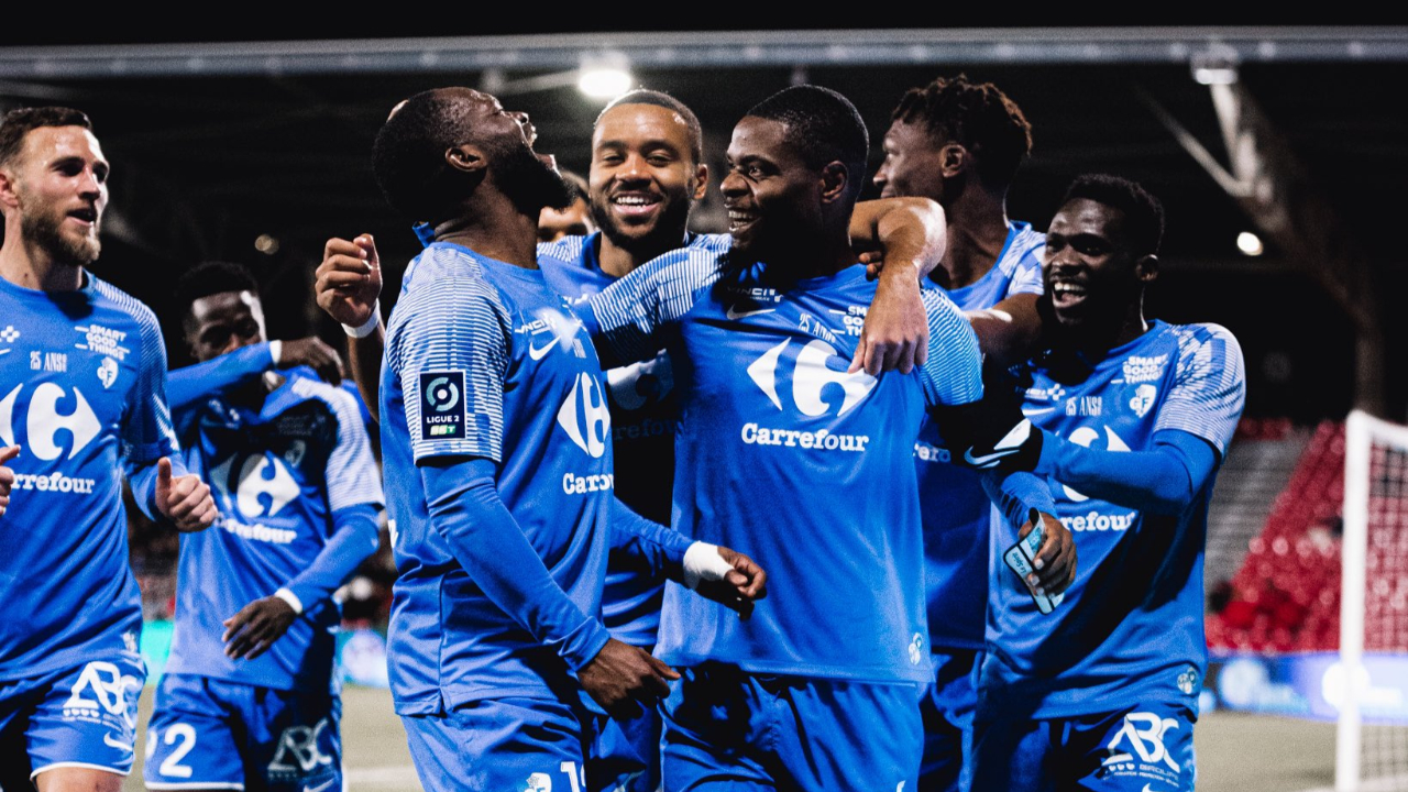 Coupe de France Grenoble affronte ce mercredi Vierzon Petit